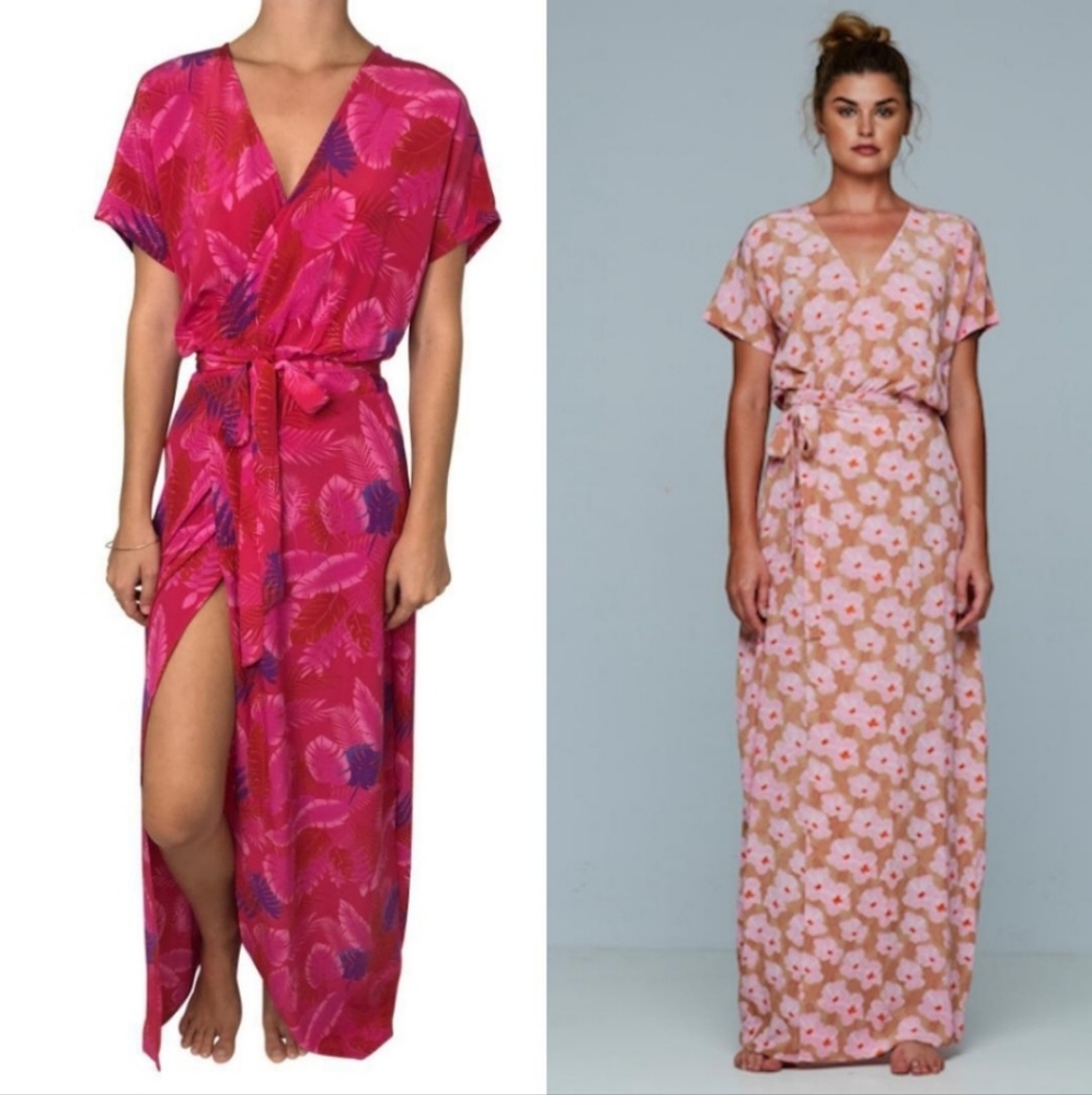 Acacia Nahiku Dress